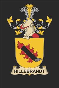 Hillebrandt