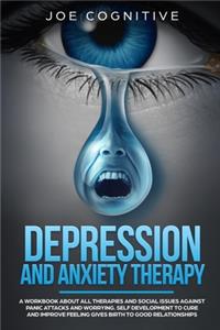 Depression and Anxiety Therapy