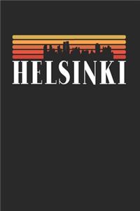 Helsinki Skyline