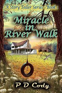 Miracle In River Walk