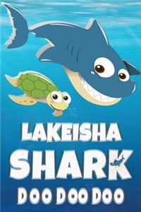 Lakeisha