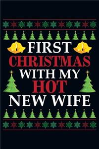 First Christmas With My Hot New Wife