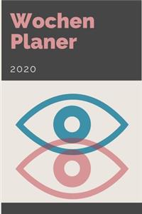 Wochenplaner