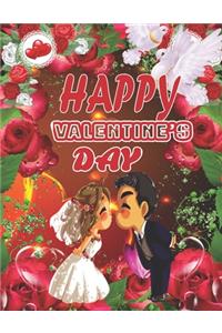 Happy Valentine's Day