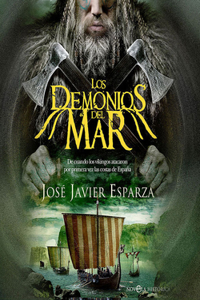 Los Demonios del Mar