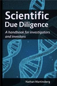 Scientific due diligence