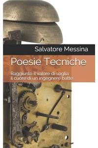 Poesie Tecniche
