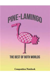 Pine-Lamingo