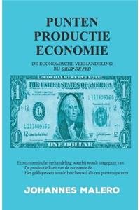 Punten Productie Economie
