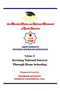 Applied Solutions for Moorish Nationals