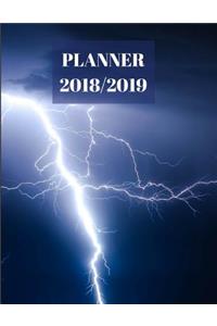Planner 2018/2019