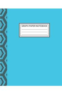 Graph Paper Notebook