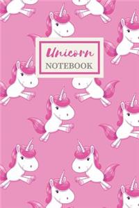 UNICORN Notebook