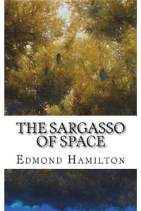 The Sargasso of Space