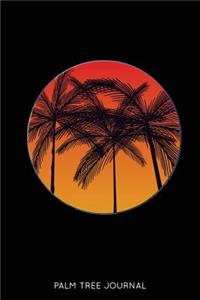 Palm Tree Journal