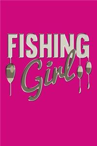 Fishing Girl