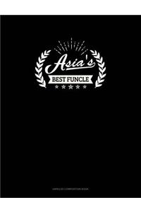 Asia's Best Funcle