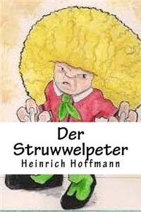 Der Struwwelpeter