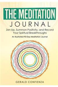 Meditation Journal