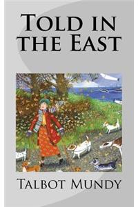 Told in the East