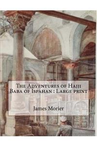 The Adventures of Hajji Baba of Ispahan