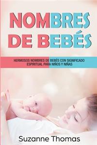 Nombres de Bebe