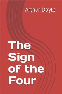 The Sign of the Four