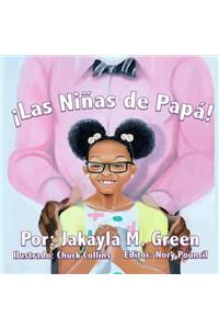 Las Niñas de Papa!