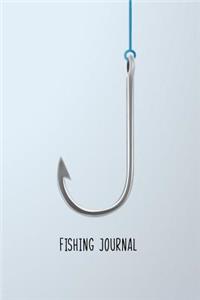 Fishing Journal