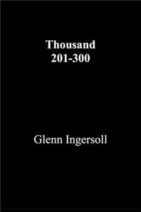 Thousand 201-300