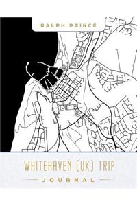 Whitehaven (Uk) Trip Journal