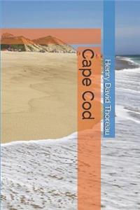 Cape Cod