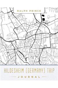 Hildesheim (Germany) Trip Journal