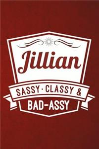 Jillian