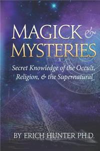 Magick & Mysteries
