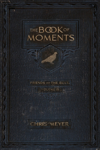 Book of Moments vol. 2
