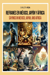 Refranes en México, Japón y África / Sayings in Mexico, Japan, and Africa