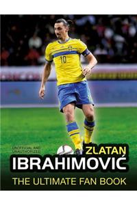 Zlatan Ibrahimovic