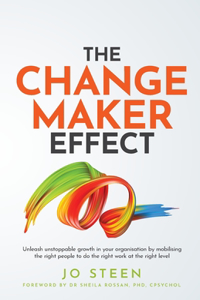 Changemaker Effect