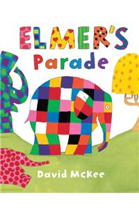 Elmer's Parade