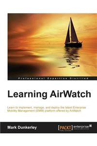Learning AirWatch