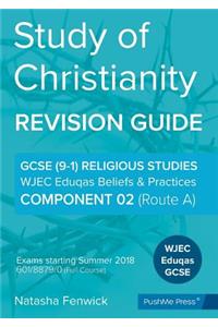 Study of Christianity