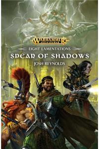 The Spear of Shadows, 1