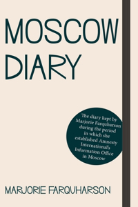 Moscow Diary