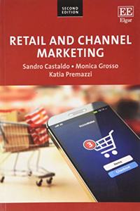 Retail and Channel Marketing
