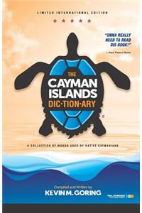 Cayman Islands Dictionary - Limited International Edition