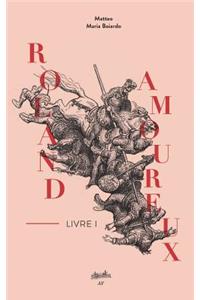 Roland Amoureux