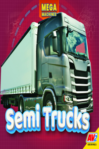 Semi Trucks