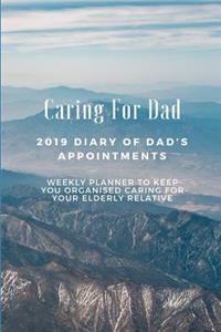 Caring for Dad