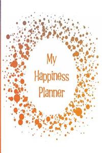 My Happiness Planner